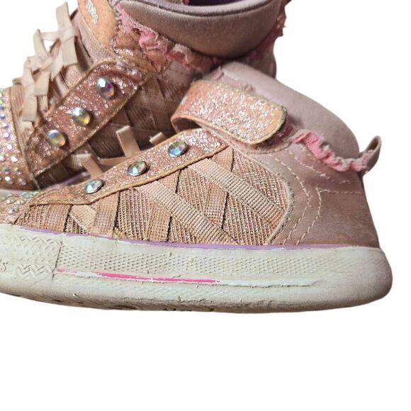 Twinkle Toes sneakers 10 - Picture 4 of 8